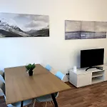 Bright And Modern Apartment In Vienna\'S Green District