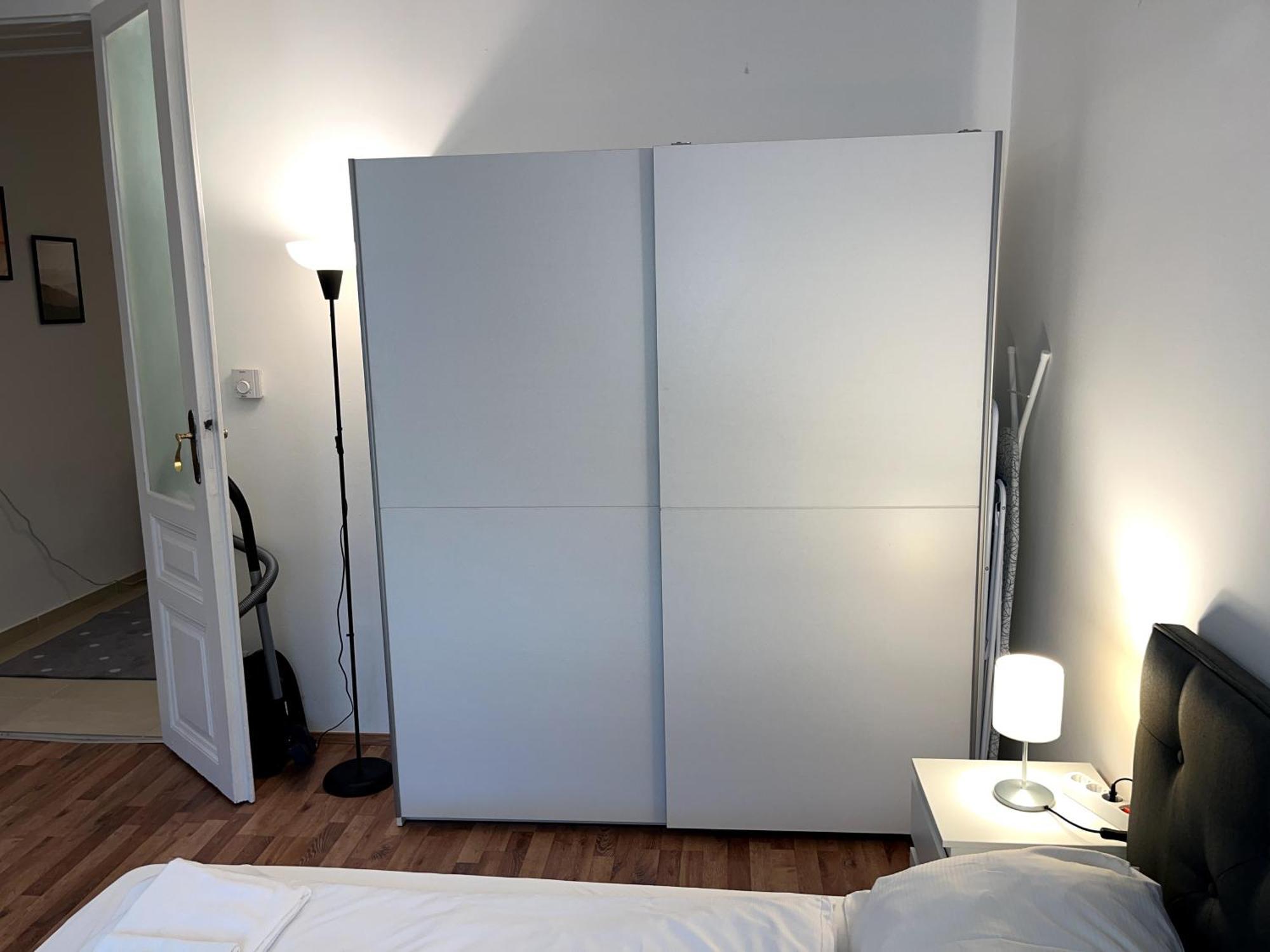 Bright And Modern In Vienna's District